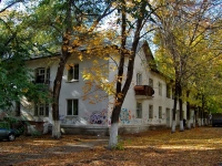 Samara, hostel №26, Sovetskaya st, house 52А