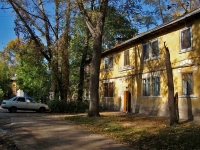 Самара, улица Советская, дом 54. многоквартирный дом