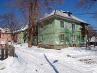 Самара, улица Советская, дом 74. многоквартирный дом