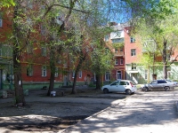 Самара, улица Советская, дом 39. многоквартирный дом