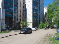 Samara, Sovetskaya st, house 5. Apartment house