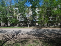 Samara, Stroiteley st, house 15. Apartment house