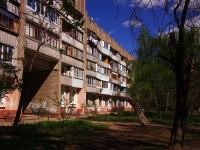 neighbour house: st. Tennisnaya, house 29. Apartment house