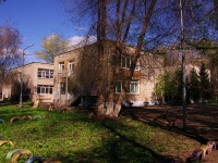 neighbour house: st. Tennisnaya, house 29А. nursery school №384