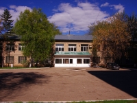 neighbour house: st. Tennisnaya, house 25В. college Технологический колледж им. Н.Д. Кузнецова