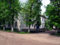Samara, Tovarnaya st, house 13. Apartment house