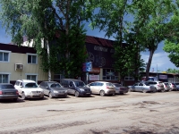 neighbour house: st. Tovarnaya, house 15Б. store