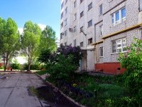 Samara, Tovarnaya st, house 17Б. Apartment house