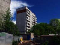 Samara, Tovarnaya st, house 17Б. Apartment house
