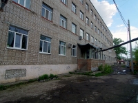 Samara, Tovarnaya st, house 19. Apartment house