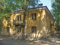 neighbour house: st. Zaporozhskaya, house 2. Apartment house