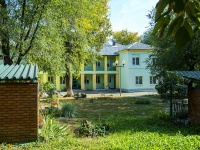 Самара, детский сад №438, улица Запорожская, дом 4А