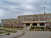 Самара, школа №178, улица Черемшанская, дом 2А