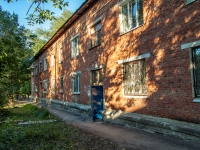 neighbour house: st. Cheremshanskaya, house 128. Apartment house