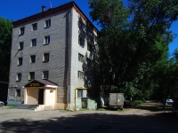 Samara, st Yubileynaya, house 8. hostel