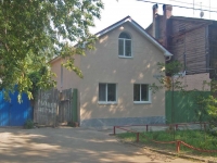 Samara, Sadovaya st, house 23. Private house