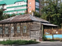 Samara, Sadovaya st, house 34А. Private house