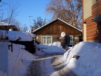 neighbour house: st. Sadovaya, house 150. Private house