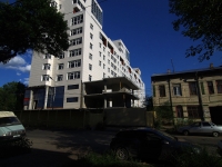 萨马拉市, 建设中建筑物 "Долгострой", Sadovaya st, 房屋 279бл.Б