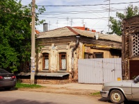 Samara, Sadovaya st, house 65. Private house
