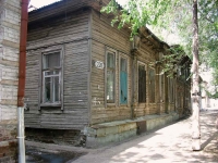 Samara, Sadovaya st, house 228. Private house