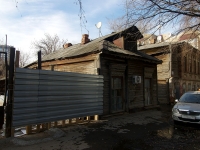 Samara, Sadovaya st, house 182. Private house