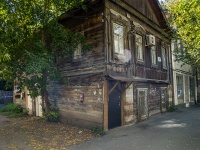 neighbour house: st. Sadovaya, house 299. Private house