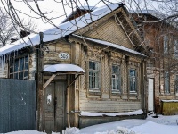 Samara, Sadovaya st, house 303. Private house