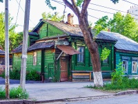 Samara, Sadovaya st, house 307. Private house