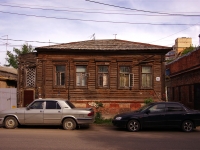Samara, Sadovaya st, house 63. Private house