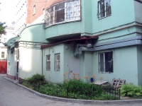 Самара, улица Садовая, дом 210. многоквартирный дом