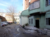Samara, Sadovaya st, house 210. Apartment house