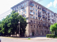Samara, Sadovaya st, house 212В. Apartment house
