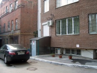Samara, Sadovaya st, house 225. Apartment house