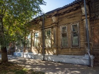 Samara, Sadovaya st, house 228. Private house