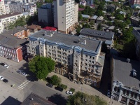 Samara, Sadovaya st, house 239. Apartment house