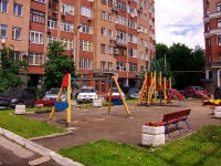 Samara, Sadovaya st, house 263. Apartment house