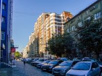 Samara, Sadovaya st, house 280. Apartment house