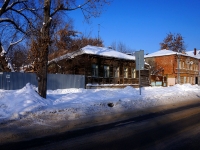 Samara, Sadovaya st, house 34А. Private house