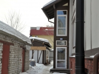 Samara, Sadovaya st, house 47. Private house