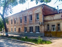 Samara, Sadovaya st, house 54. Apartment house