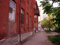 Samara, Sadovaya st, house 78. Apartment house