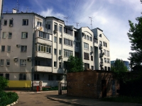 隔壁房屋: st. Sadovaya, 房屋 109Б. 公寓楼