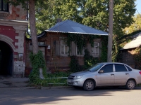 Samara, Sadovaya st, house 146. Private house