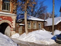 Samara, Sadovaya st, house 146. Private house