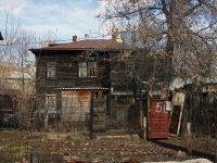 萨马拉市, Sadovaya st, 房屋 148. 别墅