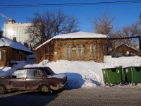 Samara, Sadovaya st, house 148. Private house