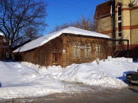 neighbour house: st. Sadovaya, house 148. Private house