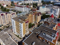 Samara, Sadovaya st, house 221. Apartment house