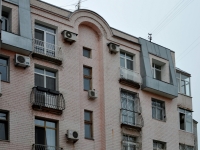Samara, Sadovaya st, house 84. Apartment house